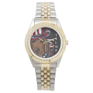TRUMP 2024 WATCH