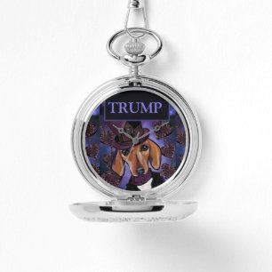 TRUMP 2024 WATCH