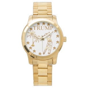 TRUMP 2024 WATCH