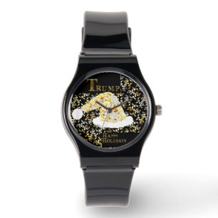 TRUMP 2024 WATCH