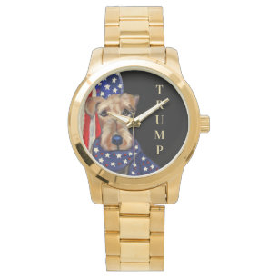 TRUMP 2024 WATCH