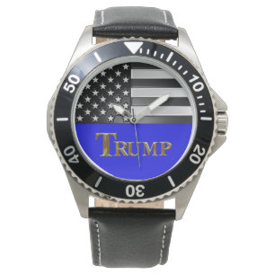 TRUMP 2024 WATCH