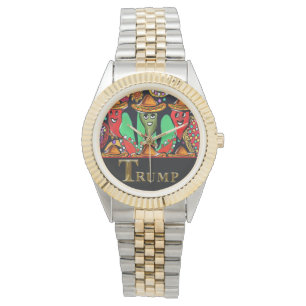 TRUMP 2024 WATCH