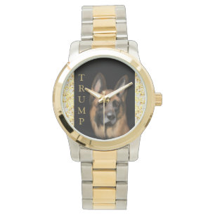 TRUMP 2024 WATCH