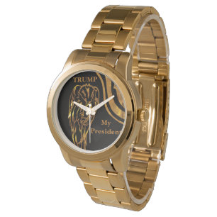 TRUMP 2024 WATCH