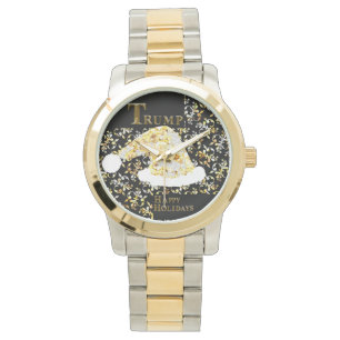 TRUMP 2024  WATCH