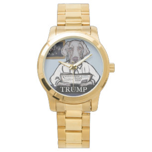 TRUMP 2024 WATCH