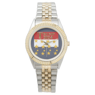 TRUMP 2024 WATCH