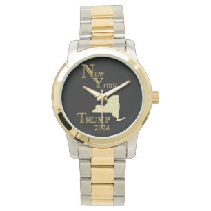 TRUMP 2024 WATCH