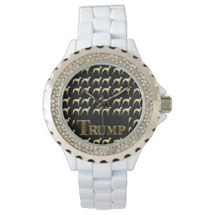 TRUMP 2024 WATCH