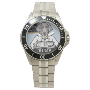 TRUMP 2024 WATCH