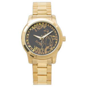 TRUMP 2024 WATCH