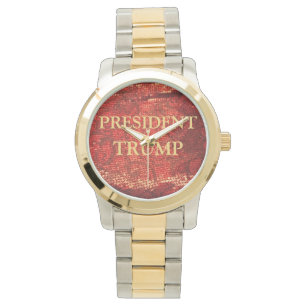 TRUMP 2024 WATCH