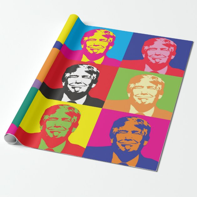 Trump 2024 Wrapping Paper Zazzle   Trump 2024 Wrapping Paper Rc733c11866ed401c918581783260e836 Zkehb 8byvr 630 