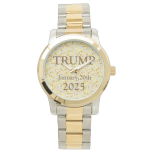 TRUMP 2025 WATCH