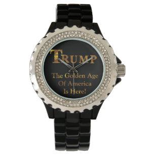 TRUMP 2025 WATCH