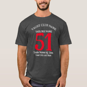 TRUMP 2035 2036 2037 2038 2039 2040 2041 20422043 T-Shirt