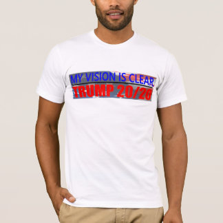 Trump 20/20 T-Shirt