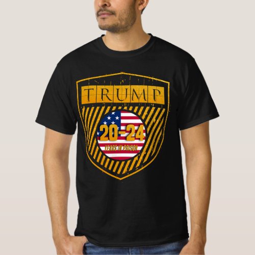 Trump 20_24 T_Shirt