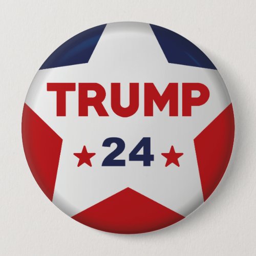 Trump 24 button