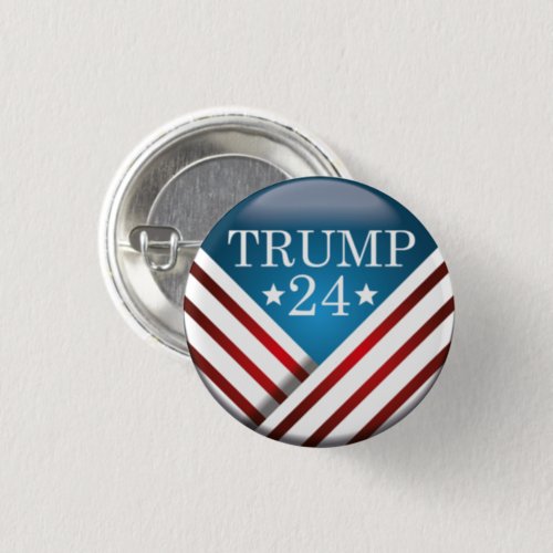 Trump 24 button