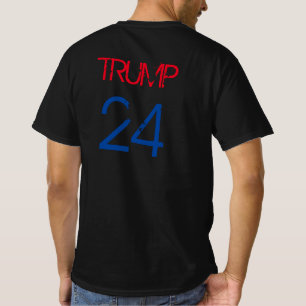 TRUMP 24 MAGA SHIRT