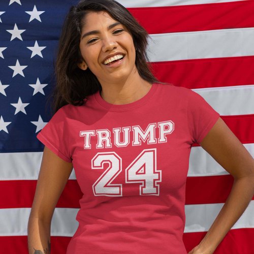 Trump 24 T_Shirt