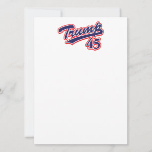 Trump-45-Blue