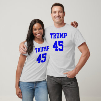 TRUMP 45 T-Shirt