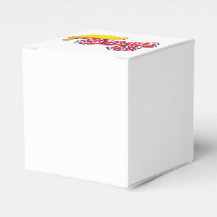 Trump-45-with-Hair Favor Boxes