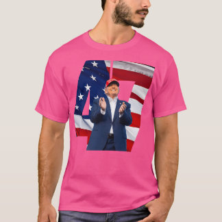 Trump 47 T-Shirt