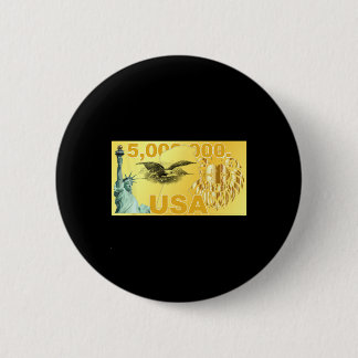 Trump 5 Million Dollar Wealthy Migrant American Go Button