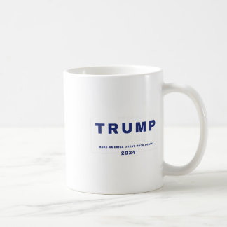 Trump-a-mania Trumpamania Wrestler Tee Trump Vance Coffee Mug