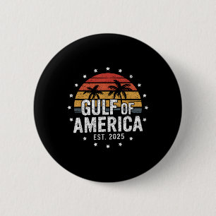 Trump Americas Gulf Mexico President Trump _2 Button