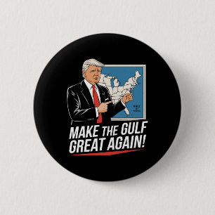 Trump America's Gulf Mexico President Trump Gulf A Button