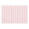 TRUMP and blue Stars Wrapping Paper Sheets