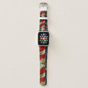 TRUMP  APPLE WATCH BAND