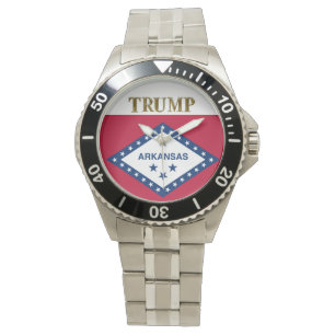 TRUMP ARKANSAS WATCH