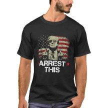 Trump Arrest This Funny Trump 2024 Convicted Felon