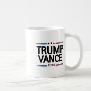Trump Better Coverage Than 5g 2 Sided Funny Humor Coffee Mug
