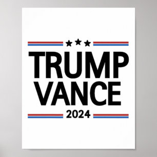 Trump Better Coverage Than 5g 2 Sided Funny Humor  Poster