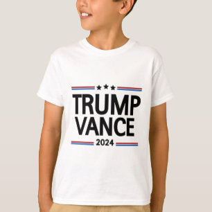 Trump Better Coverage Than 5g 2 Sided Funny Humor T-Shirt