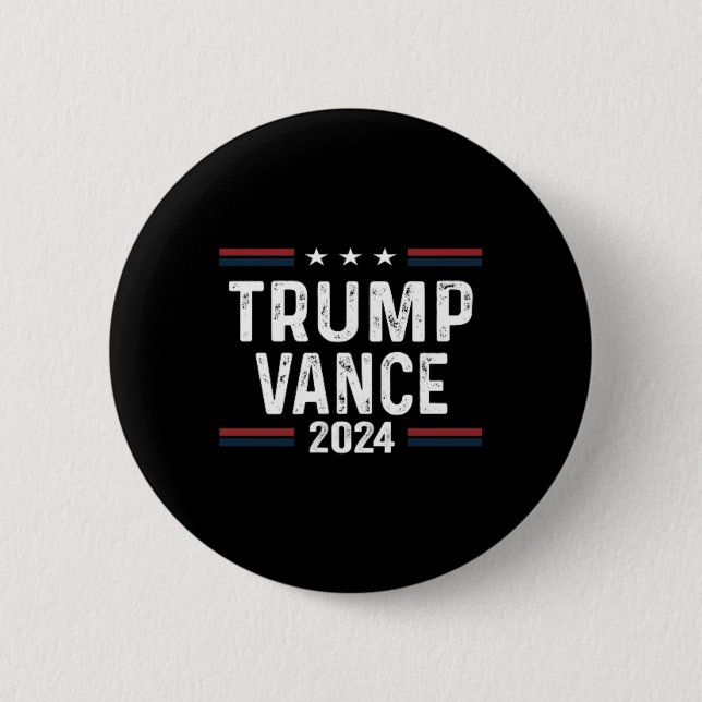 Trump Better Coverage Than 5g Can You Hear Us Now  Button (Front)