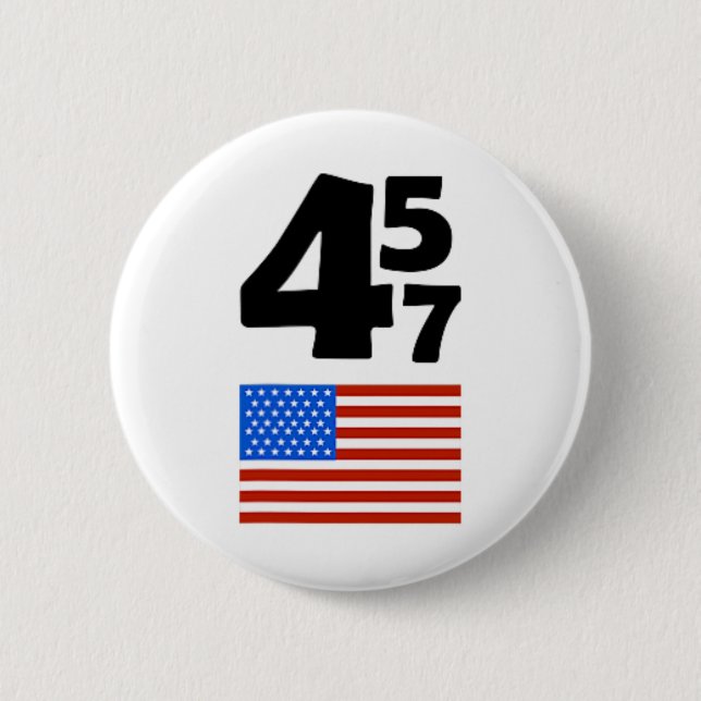 Trump Better Coverage Than 5g Can You Hear Us Now  Button (Front)