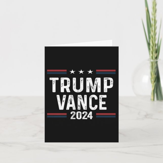 Trump Better Coverage Than 5g Can You Hear Us Now_ Card (Front)