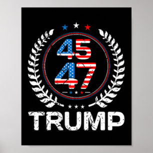 Trump Better Coverage Than 5g Can You Hear Us Now Poster