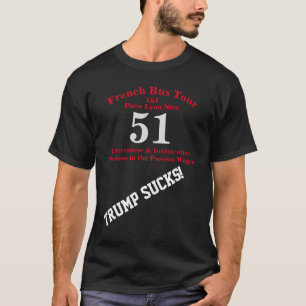 Trump Birthday Party Girl Boy 2024 Mom Grad Class T-Shirt