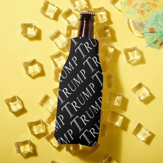 TRUMP BOTTLE COOLER (In Situ Summer)