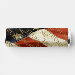 Trump Breath Savers® Mints
