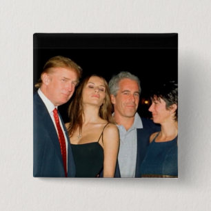 Trump Button